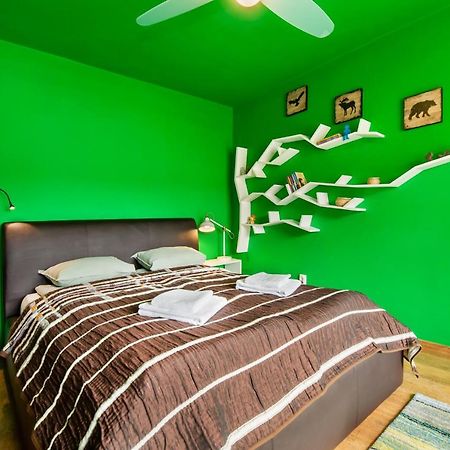 Certo Apartment Braszów Zewnętrze zdjęcie
