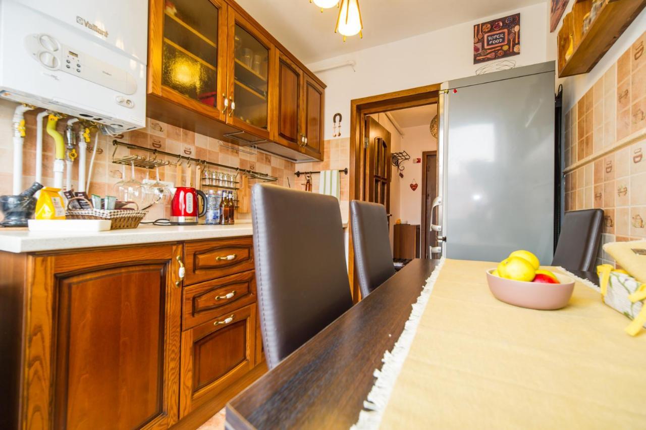 Certo Apartment Braszów Zewnętrze zdjęcie