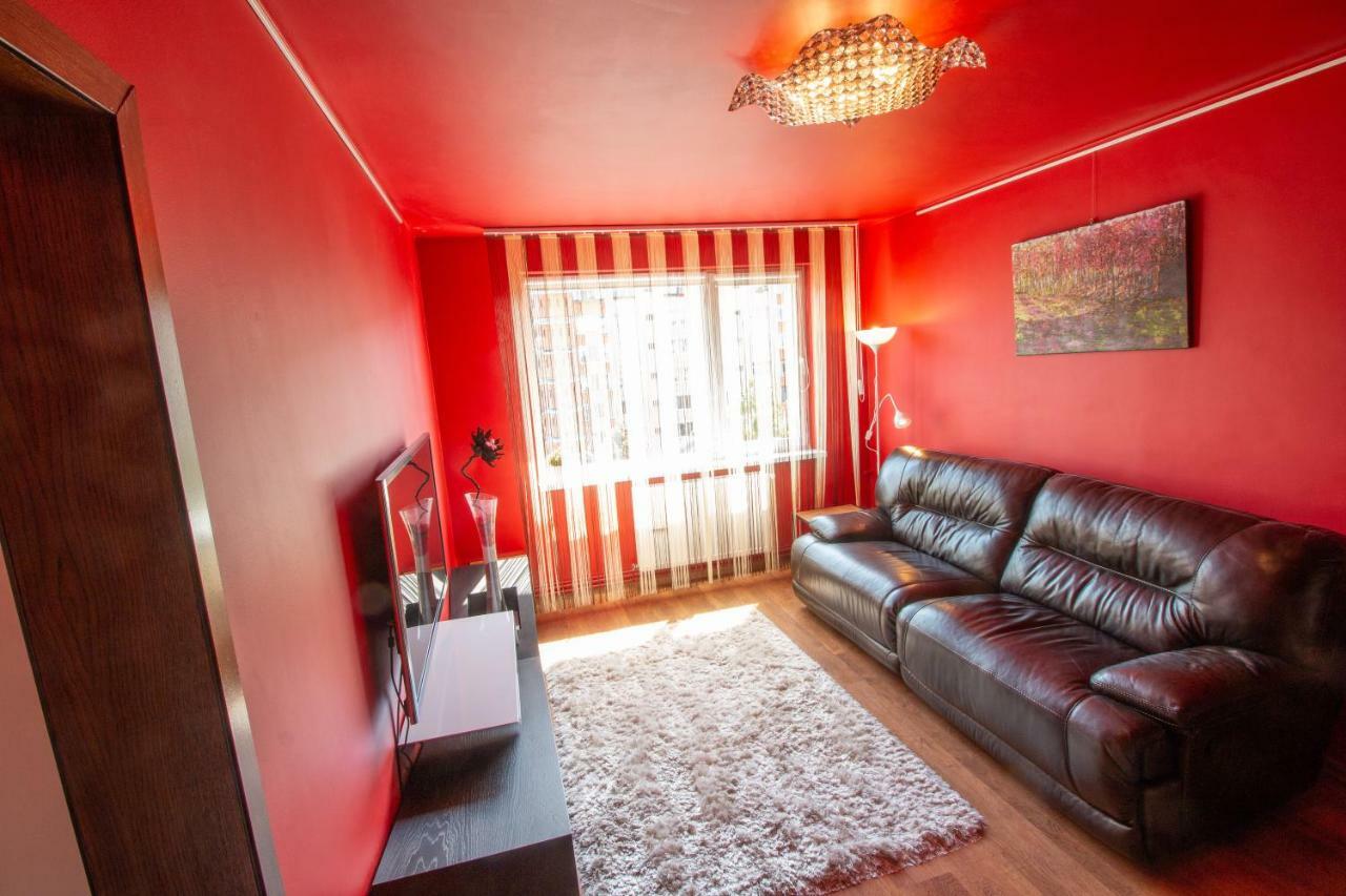 Certo Apartment Braszów Zewnętrze zdjęcie