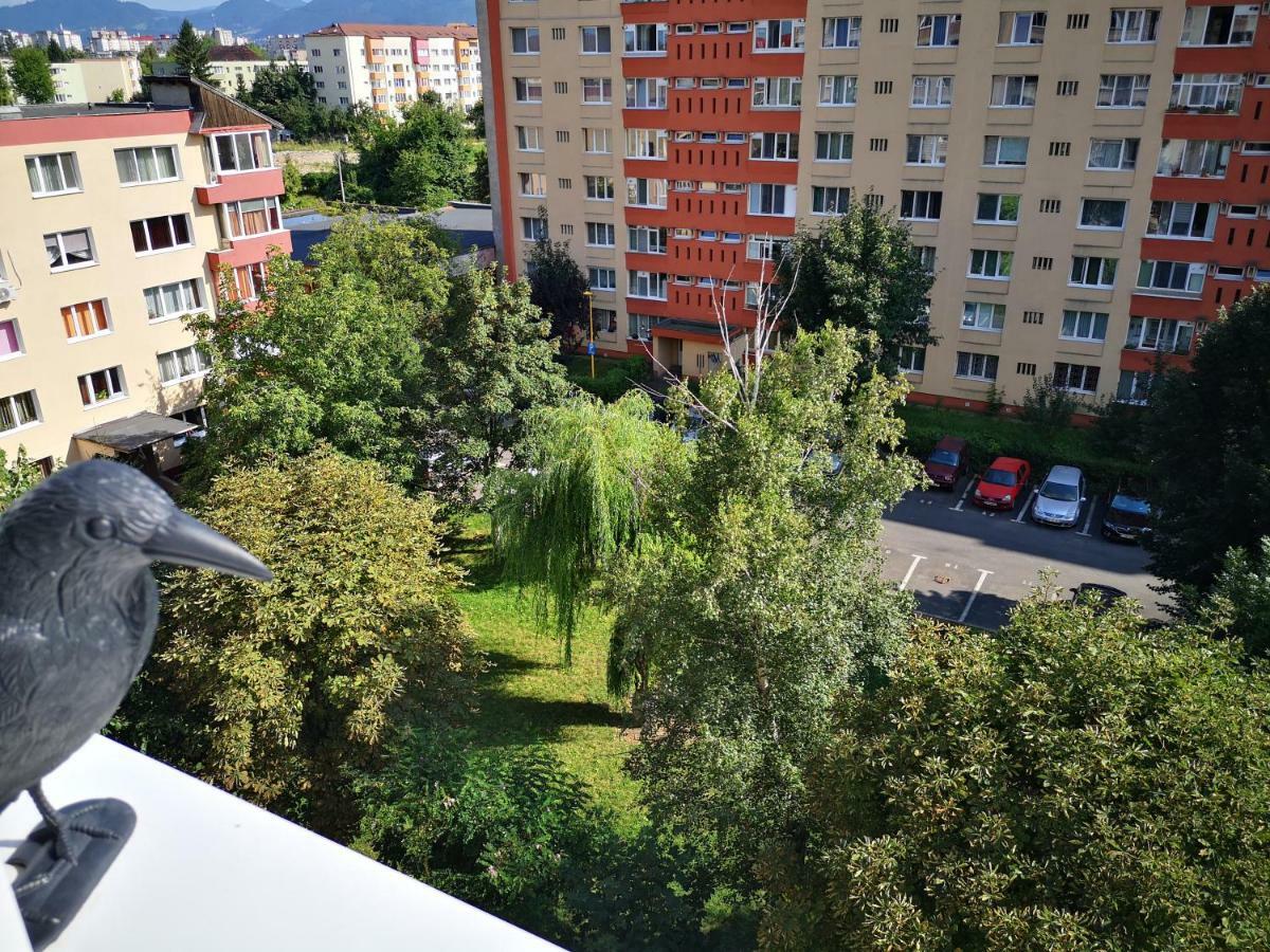 Certo Apartment Braszów Zewnętrze zdjęcie