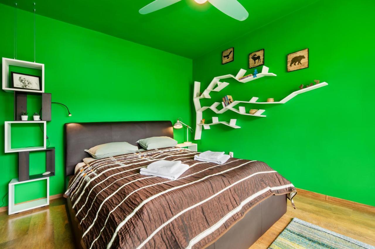 Certo Apartment Braszów Zewnętrze zdjęcie