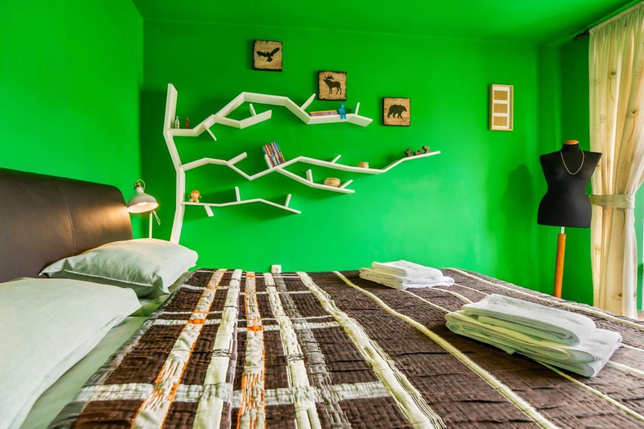 Certo Apartment Braszów Zewnętrze zdjęcie