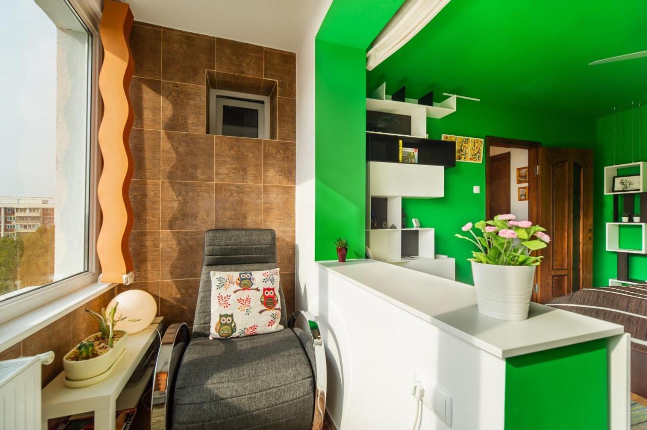 Certo Apartment Braszów Zewnętrze zdjęcie