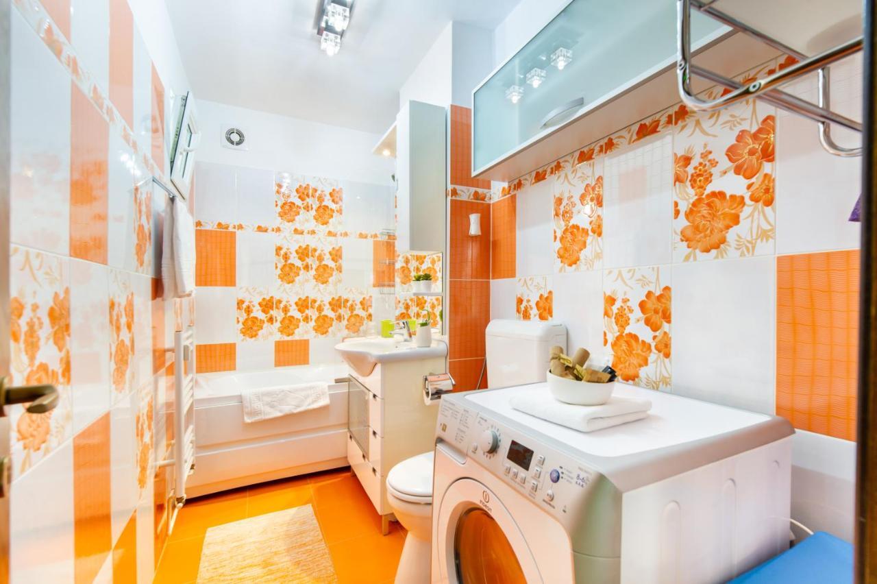 Certo Apartment Braszów Zewnętrze zdjęcie