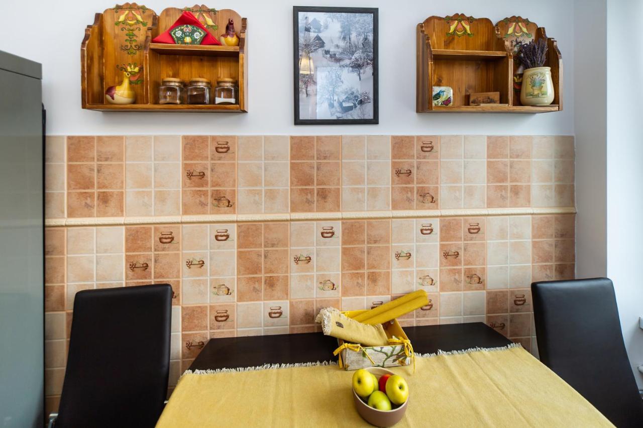 Certo Apartment Braszów Zewnętrze zdjęcie