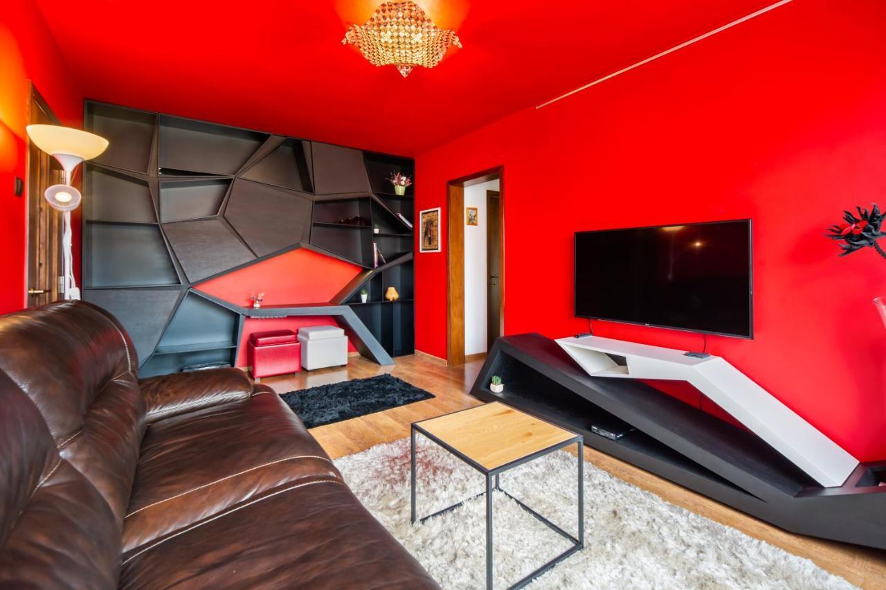Certo Apartment Braszów Zewnętrze zdjęcie