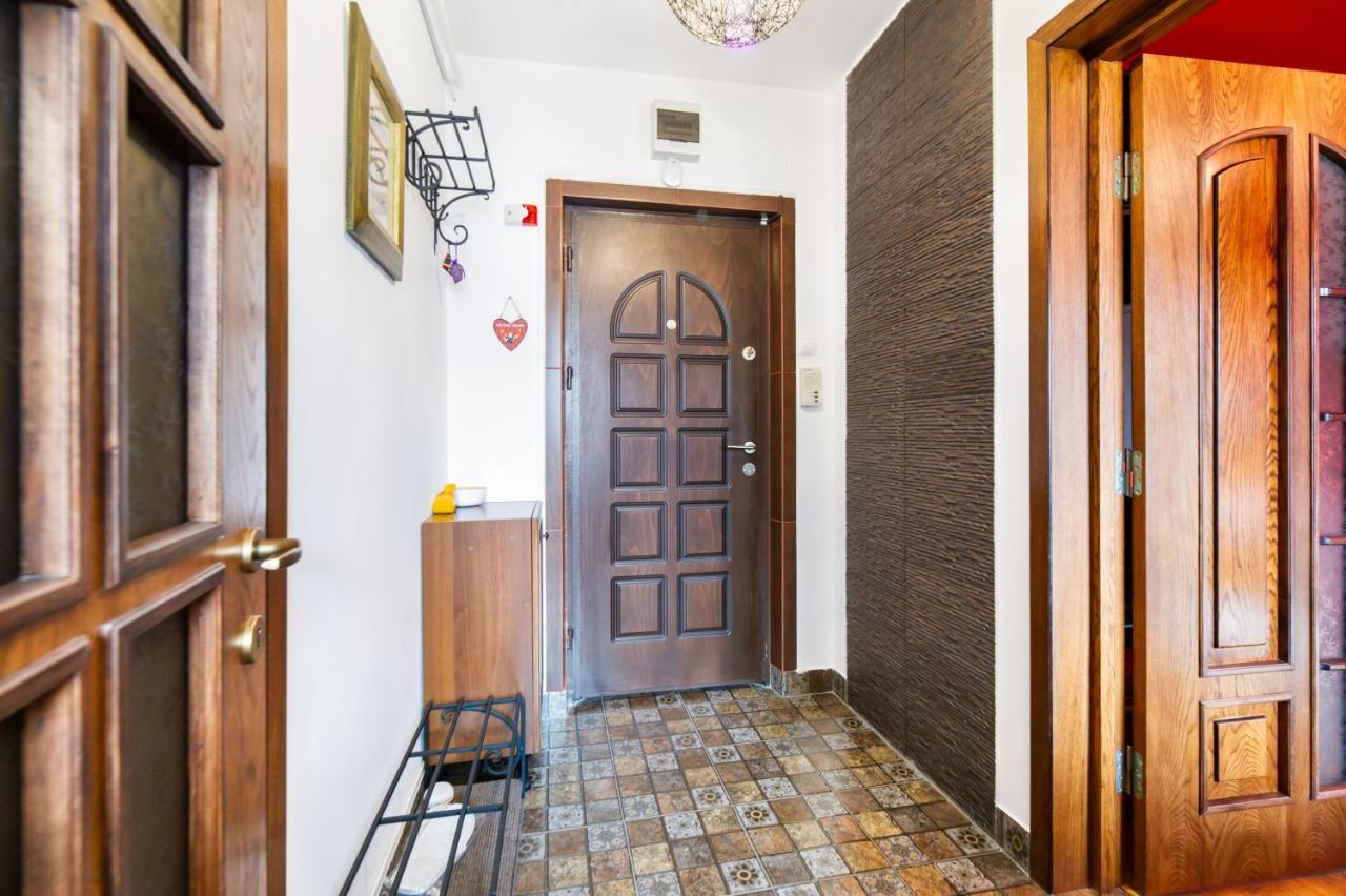 Certo Apartment Braszów Zewnętrze zdjęcie