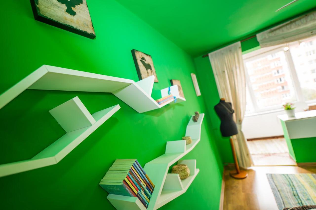 Certo Apartment Braszów Zewnętrze zdjęcie